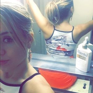 Meet your Posher, Audra